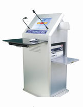 boardroom lectern ILS18 Intelligent Lectern Systems
