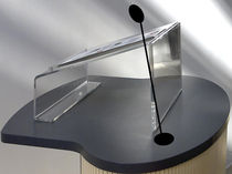 boardroom lectern  CREATHON
