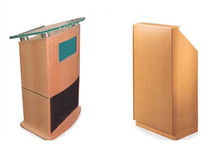boardroom lectern  eoc