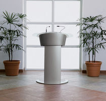 boardroom lectern WHARTON KI