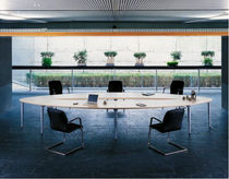 boardroom table MIL&Eacute;A Samas
