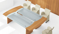 boardroom table GHOST Uffix Concept by Uffix