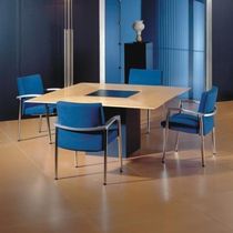 boardroom table THESIS Kembo