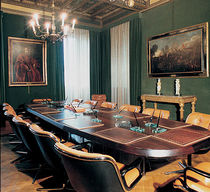 boardroom table  CHIAVARI s.r.l.
