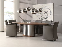boardroom table AMIE E Bert Plantagie BV