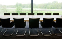 boardroom table JONES E Bert Plantagie BV