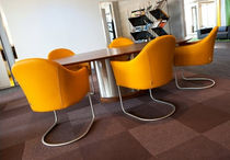boardroom table JUMP E Bert Plantagie BV