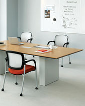 boardroom table PRESIDE&trade; HON