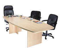 boardroom table 4496-3300 Office Furniture Group