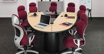 boardroom table NUTCRACKER�  GLOBAL totaloffice
