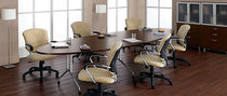 boardroom table ALBA GLOBAL totaloffice