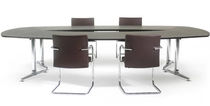 boardroom table CASUS by Toine van den Heuvel Artifort