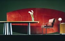 boardroom table METRON by Carlo Bartoli MATTEOGRASSI