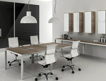 boardroom table OVER: 09 Colombini