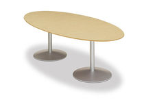boardroom table FSHT7760-08	 BRETFORD