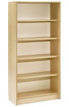 bookcase for schools 5509 CROM 2
