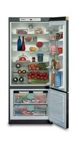 bottom mount refrigerator FRR019 RESTART