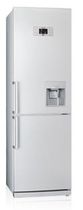 bottom mount refrigerator LG GC-F3994BQA LG Electronics