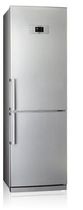 bottom mount refrigerator LG GC-B3995BLQ LG Electronics