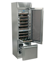 bottom mount refrigerator SERIE 599: M5991TWT3 Baron Industries