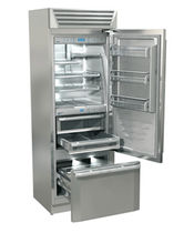bottom mount refrigerator SERIE 749: M7491TST3/6 Baron Industries