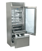 bottom mount refrigerator SERIE 749: M7491TGT3/6 Baron Industries