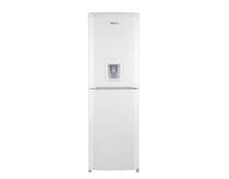 bottom mount refrigerator CDA653F Beko