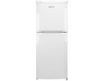 bottom mount refrigerator TDA531 Beko
