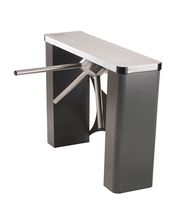 box tripod turnstile BOX TOPDATA