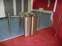 box tripod turnstile TUX T600U	 KAD