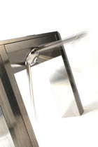 box tripod turnstile TWISTER CAME CANCELLI AUTOMATICI