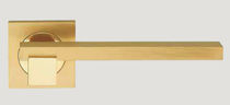 brass door handle VESNA CAL