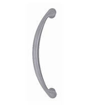 brass door handle 735 OMP PORRO