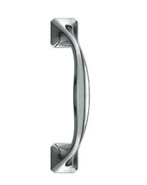 brass door handle 714 OMP PORRO