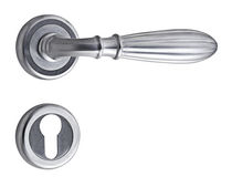 brass door handle OMPORRO 4806 OMP PORRO