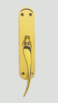 brass window handle TIZIANA CAL