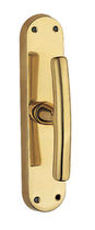 brass window handle GINESTRA FAMA INTERNATIONAL