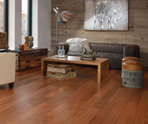 brazilian cherry solid wood flooring (FSC-certified) BRAZILIAN CHERRY (JATOBA) Mirage