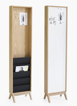 brochure display rack FRONT: RIET52W by L.Pettersson & L.Notman KARL ANDERSSON