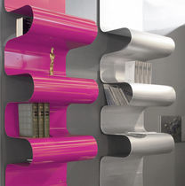 brochure display rack By Julien VIDAME VIDAME CREATION