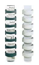 brochure display rack DISK KINNARPS