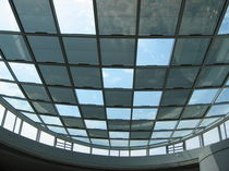 building-integrated photovoltaic module (BIPV) ASI&reg; OPAK SCHOTT AG