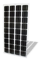 building-integrated photovoltaic module (BIPV) YE6140M GLASS SERIES YOHKON ENERGIA S.A
