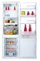 built-in bottom mount refrigerator RBCP 3183 Rosi&egrave;res
