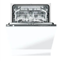built-in dishwasher BVW96 BORETTI