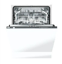 built-in dishwasher BVW 652 BORETTI
