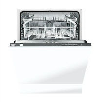 built-in dishwasher BVW 682 BORETTI