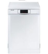 built-in dishwasher DFH1044 Brandt