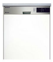 built-in dishwasher VH1200X Brandt