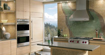 built-in double electric oven 30" E SERIES Wolf Appliance Company
